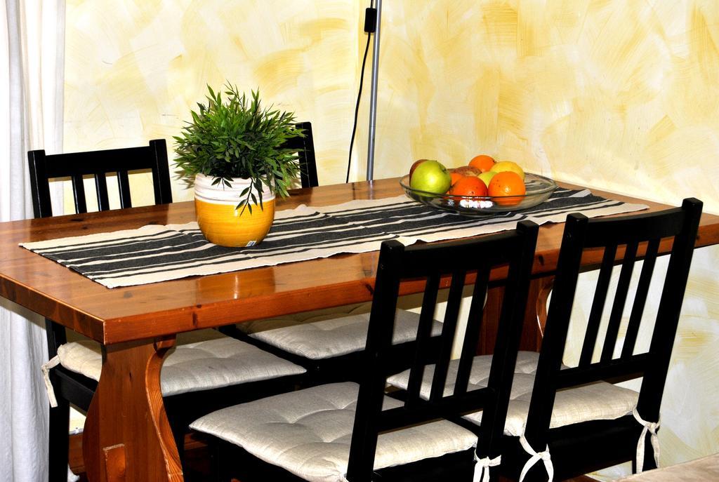 Tridomus Apartment - Mecenate 77 โรม ภายนอก รูปภาพ