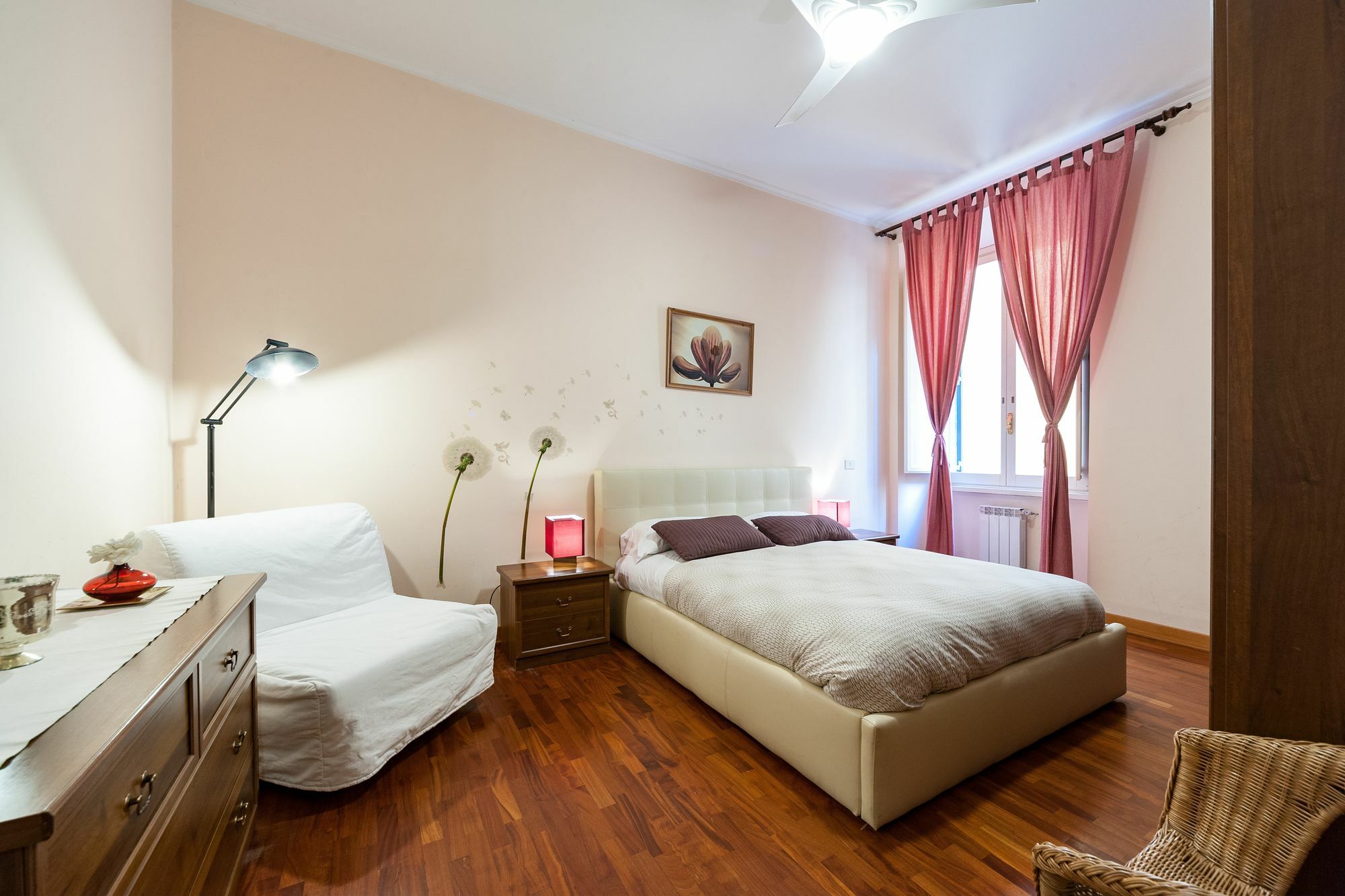 Tridomus Apartment - Mecenate 77 โรม ภายนอก รูปภาพ